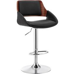 Armen Living Colby Bar Stool 43"