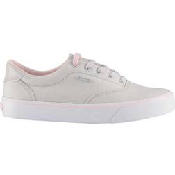 Lugz Flip W - LT Grey/Powder Pink/White