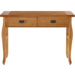 Linon Santa Console Table 16x44"