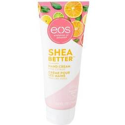 EOS Shea Better Pink Citrus Hand Cream PINK One Size