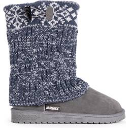 Muk Luks Cheryl - Grey