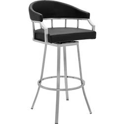 Armen Living Palmdale Bar Stool 40"