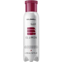 Goldwell Professional Elumen Hair Color Gy 9 Salons Direct 200ml