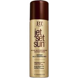 BT Cosmetics Jet Set Sun Instant Self-Tanning Mist 150ml