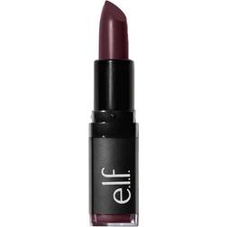 E.L.F. Velvet Matte Lipstick Vampy Violet