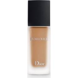 Dior Dior Forever Clean Matte Foundation SPF15 4W Warm