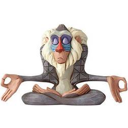 Disney Traditions The Lion King Rafiki Statue by Jim Shore