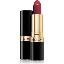 Revlon Super Lustrous Lipstick Vampire Love