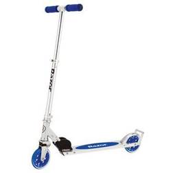 Razor A3 Kick Scooter Blue Blue