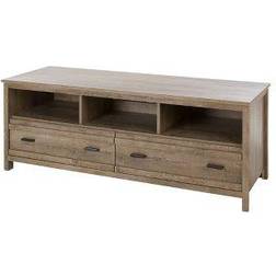 South Shore Exhibit TV Bench 59.2x22.5"