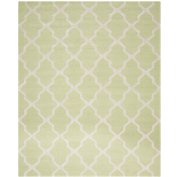 Safavieh Cambridge Collection Grün, Beige cm