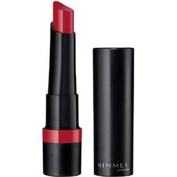 Rimmel Lasting Finish Extreme Creamy Lipstick Shade 520 Dat Red 2.3 g