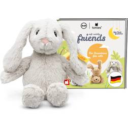 Tonies Steiff Hearing Hoppie Rabbit 20cm