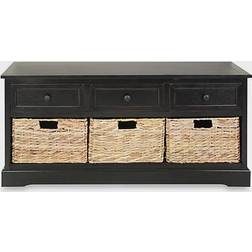 Safavieh Damien Storage Bench 42.1x19.7"