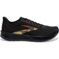 Brooks Hyperion Tempo W - Black/Red/Blue