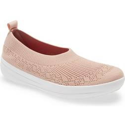 Fitflop Uberknit - Beige