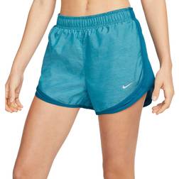 Nike Tempo Running Shorts Women - Marina