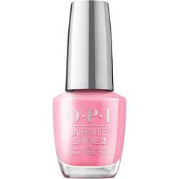 OPI XBOX Collection Infinite Shine Racing For Pinks 0.5fl oz