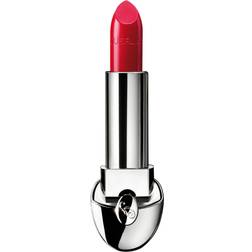 Guerlain Rouge G Luxurious Velvet Matte Lipstick #885 Fire Orange