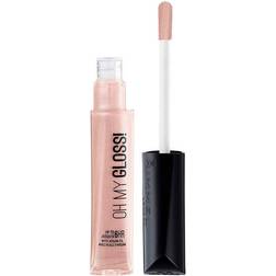 Rimmel Oh My Gloss! Lip Gloss Shade 100 Love Bug 6.5 ml