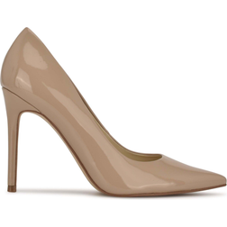 Nine West Fresh - Antique Taupe Patent