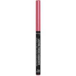 Rimmel LASTING FINISH EXAGGERATE lip liner #063