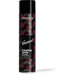 Matrix Vavoom Extra Hold Freezing Spray 15oz