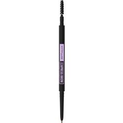 Maybelline Brow Ultra Slim Soft Brown 0.003oz