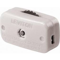 Leviton Miniature Cord Switch