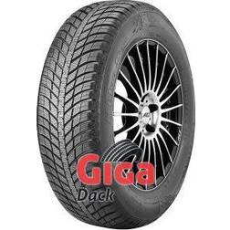 Nexen N blue 4 Season (215/55 R16 97V)