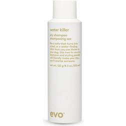 Evo Water Killer Dry Shampoo 200ml