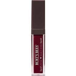 Burt's Bees Glossy Liquid Lipstick Mauve Meadow