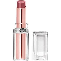 L'Oréal Paris Glow Paradise Balm-in-Lipstick with Pomegranate Extract Mulberry Bliss
