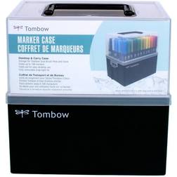 Tombow Marker Storage Case 108-Slot