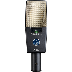 AKG C414 XLS