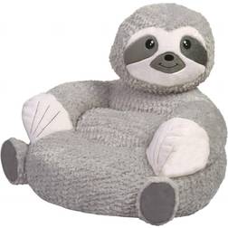 Trend Lab Sloth Plush Character Chair