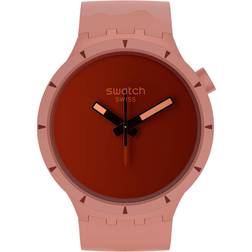 Swatch Big Bold Bioceramic Canyon (SB03R100)