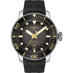 Tissot Seastar 2000 Professional Powermatic 80 (T120.607.17.441.01)