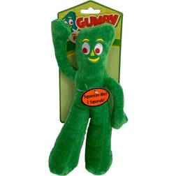 784369166743 Gumby Plush Toy