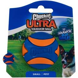 Chuckit! Chuckit! Ultra Squeaker Ball