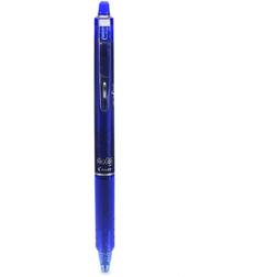 Pilot FriXion Ball Clicker blue .7 mm each