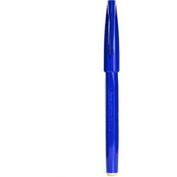 Pentel Sign Pen blue each