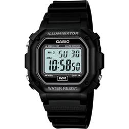 Casio Illuminator (F108WH-1AOS)