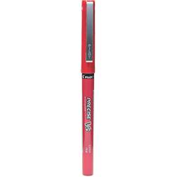 Pilot Precise Rolling Ball Pens red extra fine point (V5)