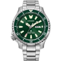 Citizen Promaster Dive (NY0151-59X)