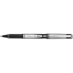 Pilot V-Ball Grip Roller Ball Pen 0.7 mm Black