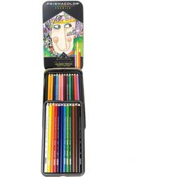 Prismacolor Premier Colored Pencil Sets 24pcs