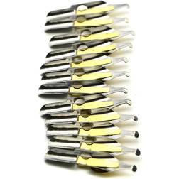 Round Pen Nibs B-0 box of 12