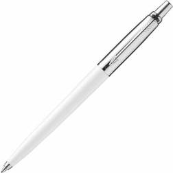 Parker Jotter Originals Ballpoint Pen White