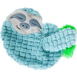 PetStages Purr Pillow Snoozin Sloth Cat Toy